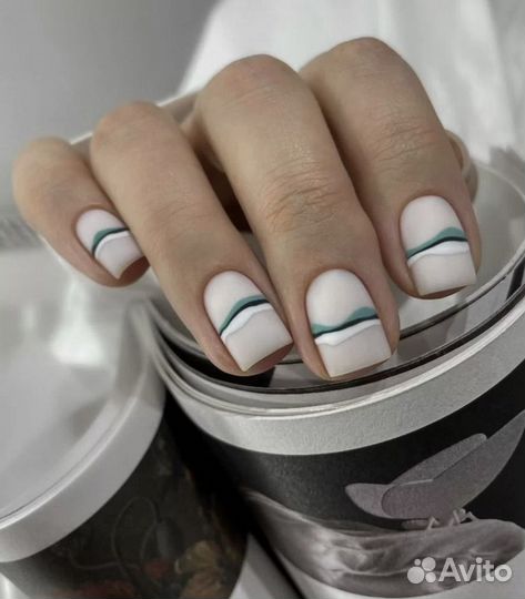 Маникюр, педикюр