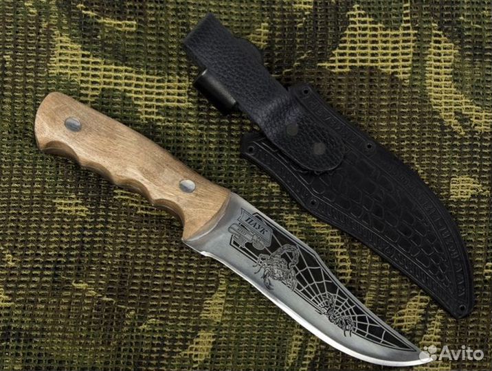 Кизлярский нож