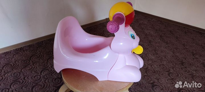 Горшок детский