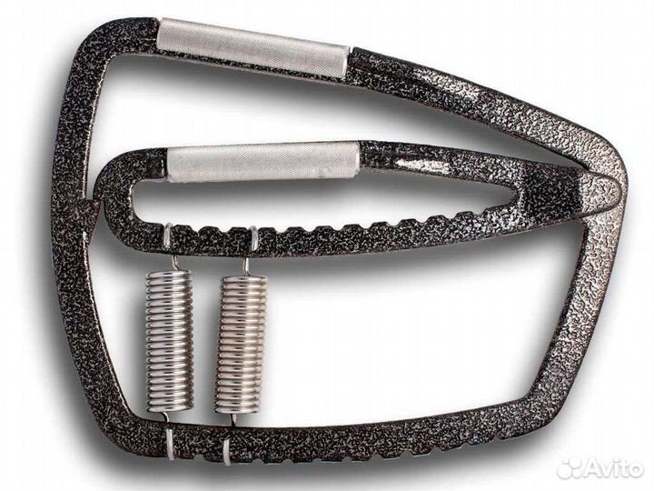 Кистевой эспандер Hammar Vice Gripper