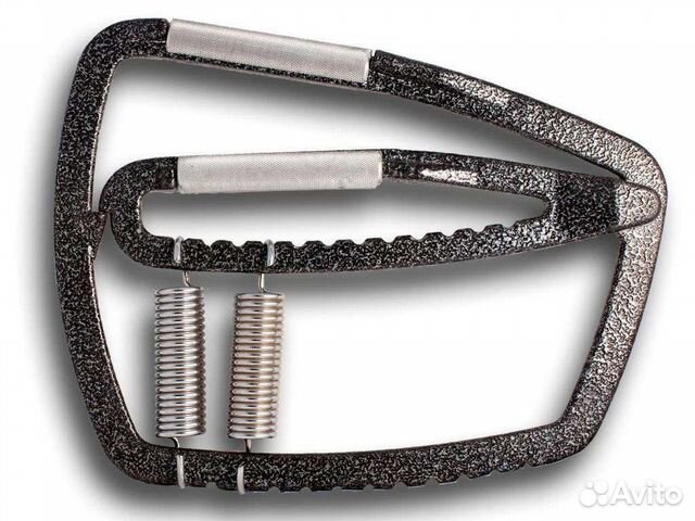 Кистевой эспандер Hammar Vice Gripper