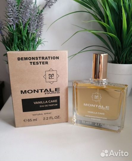 Духи Montale парфюмерия Монталь парфюм