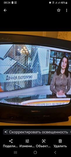 Дача 24 м² на участке 4 сот.