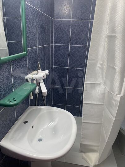 Квартира-студия, 18 м², 2/2 эт.