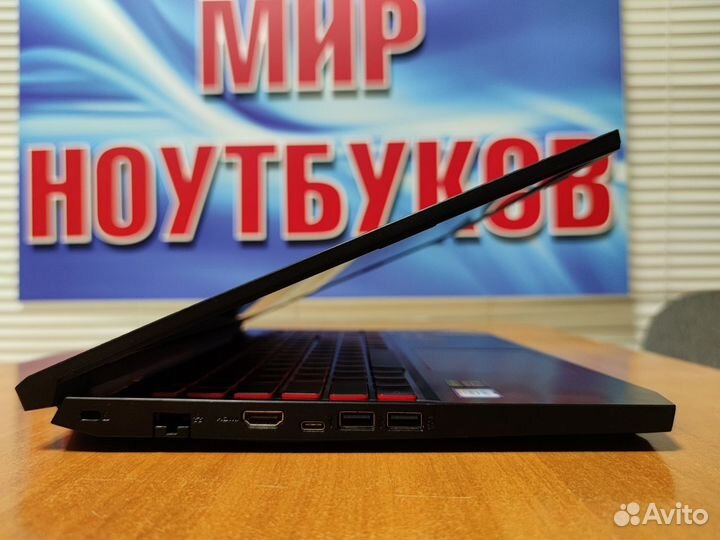 Игровой Acer / как новый / RTX 2060 / гарантия