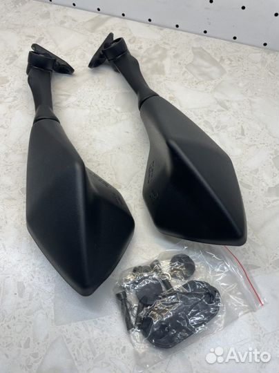 Зеркала kawasaki ER-6F (EX650 ninja) 17-19