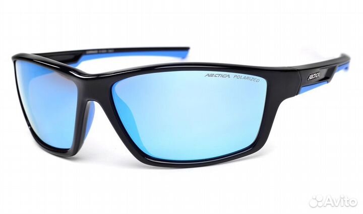 Очки спортивные Arctica S-322