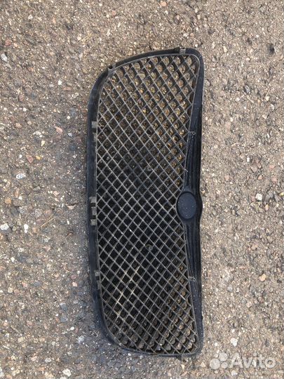 Решетка радиатора chrysler sebring 2