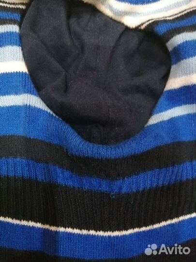 Шапка шлем kivat/reima/logro