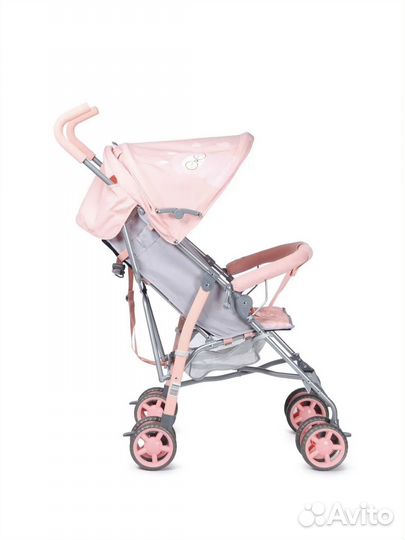 Коляска трость babyton zoo