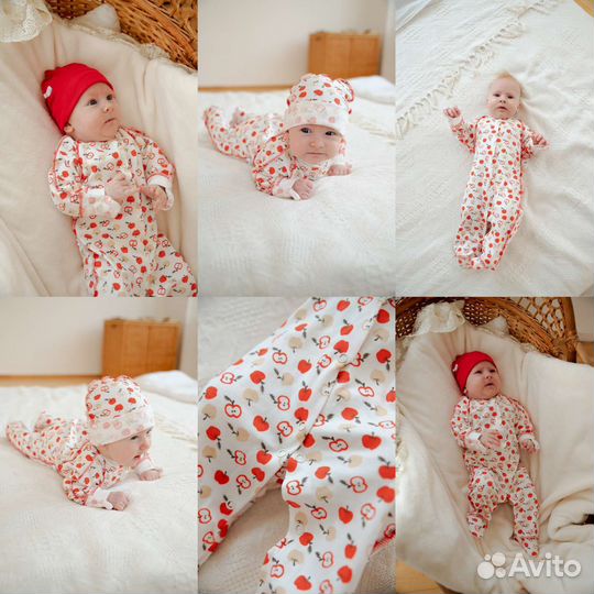 Съемки для маркетплейсов