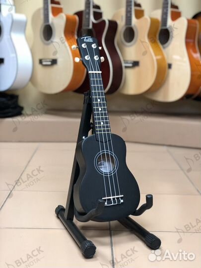 Укулеле сопрано