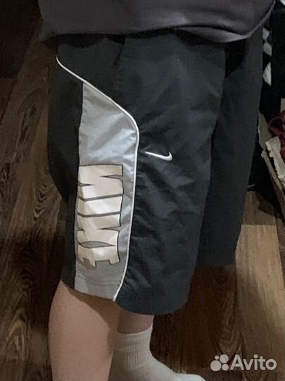 Шорты nike vintage