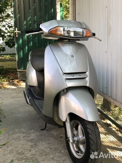 Скутер Honda Без пробега по РФ