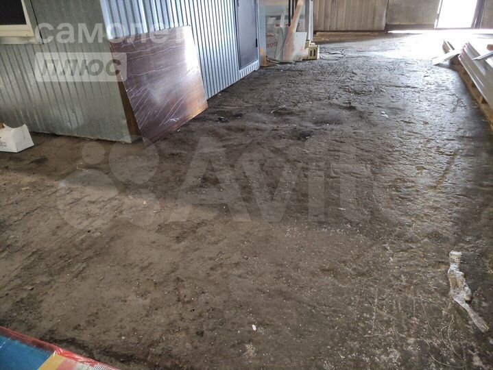 Сдам складское помещение, 447 м²