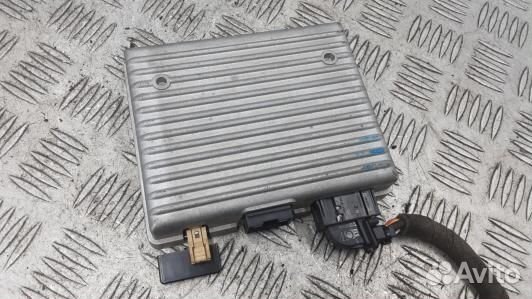 Блок управления АКПП opel zafira C (77Z18OJ01)