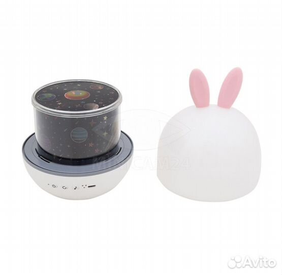 Детский ночник