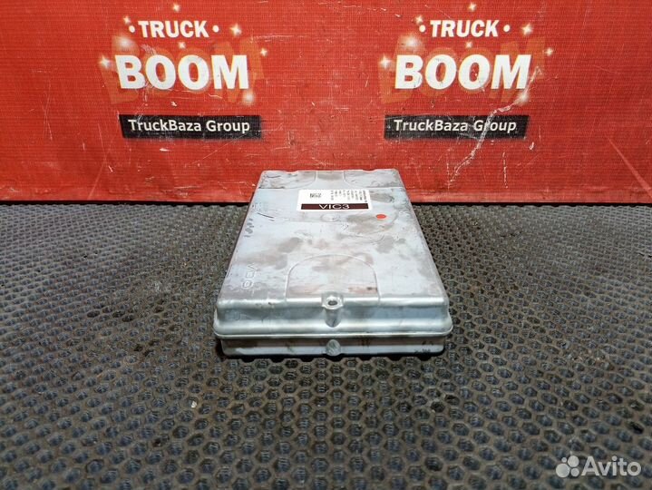 Электронный блок VIC3 Daf XF105