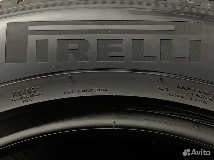 Pirelli Scorpion Winter 255/60 R20 113V