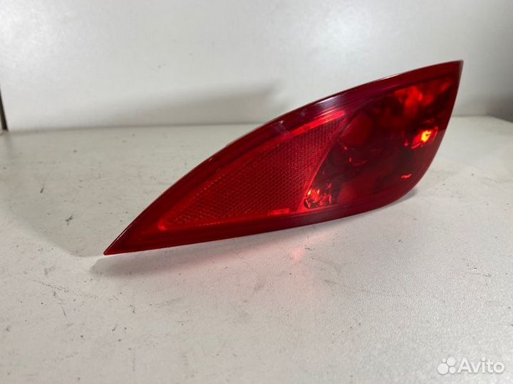 Фонарь бампера задний правый Hyundai Ix35