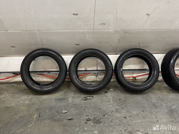 Goodyear Eagle LS 2 225/55 R18