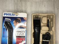 Машинка для стрижки волос philips qc5115