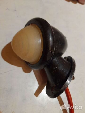 Подфарник СССР