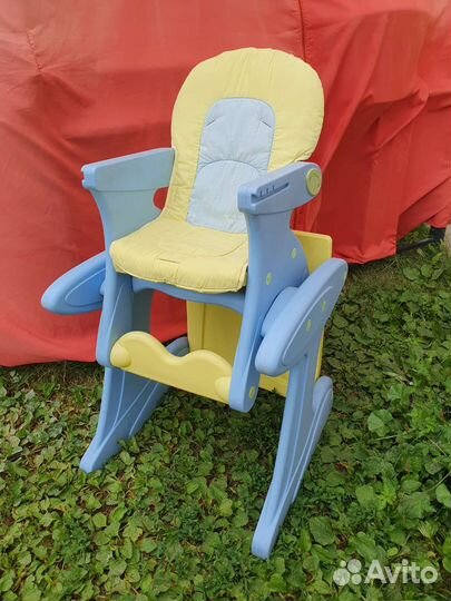 Стульчик для кормления