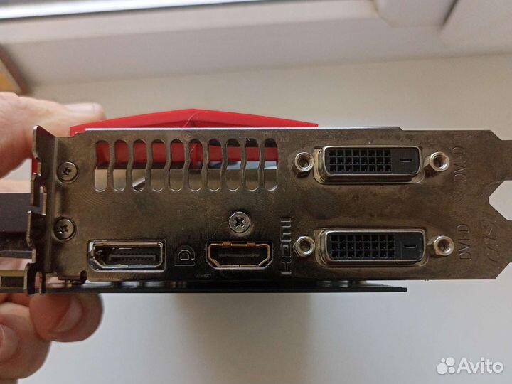 R9 390 8gb