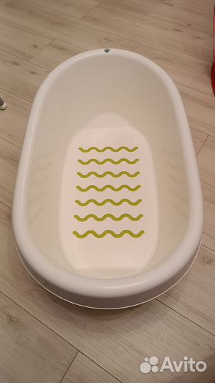Ванночка для купания IKEA