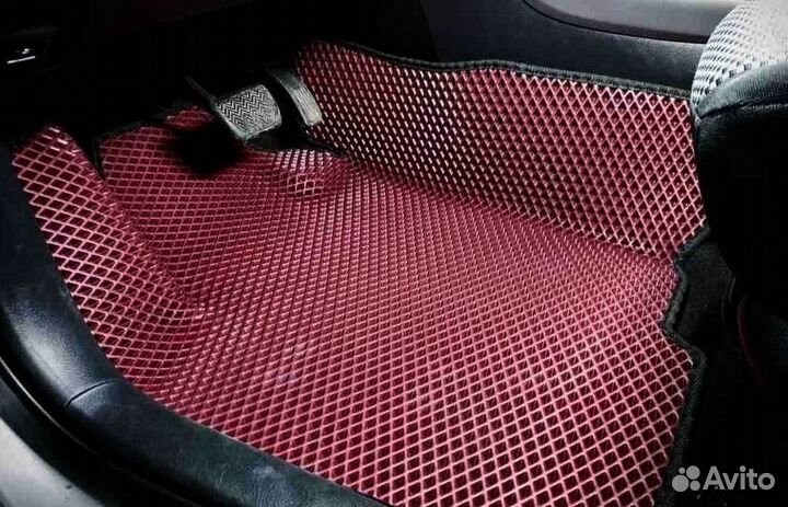 Ева коврики арт 27.6