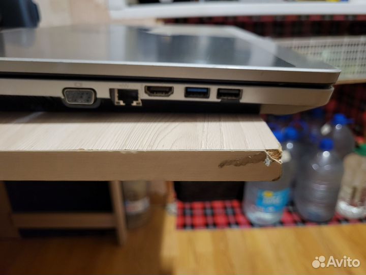 Ноутбук hp4730s