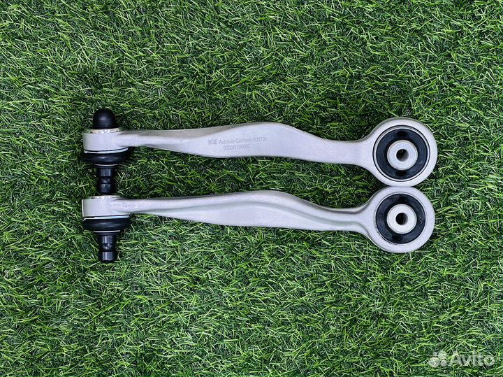 Комплект передних рычагов Volkswagen Passat b5