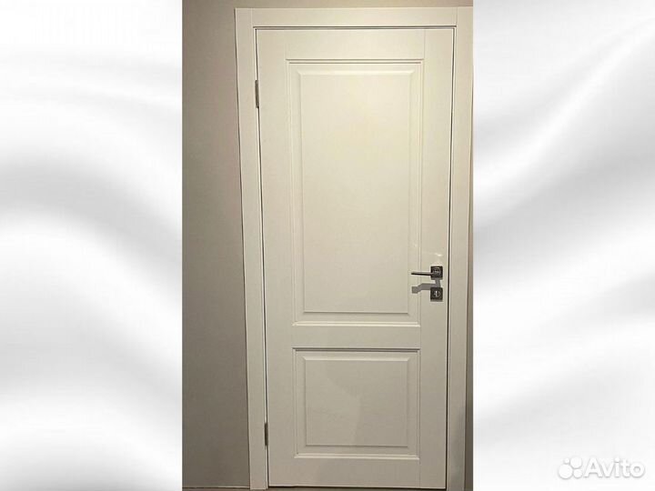 Двери межкомнатные от производителя