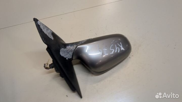 Зеркало боковое правое Saab 9-3