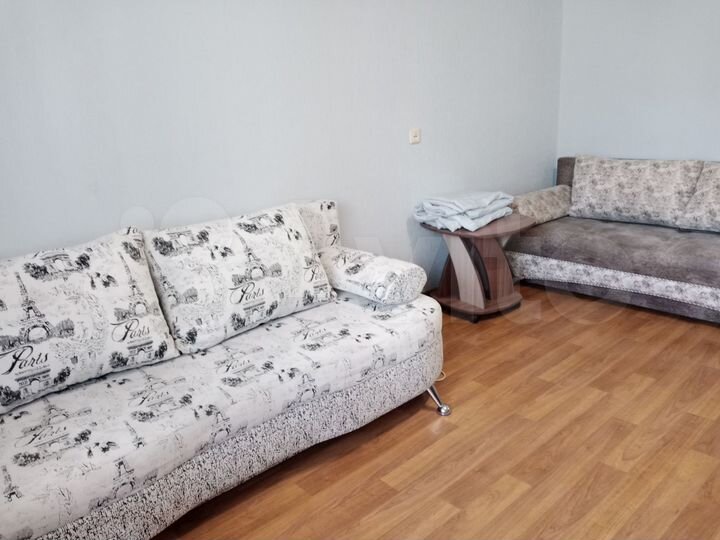 1-к. квартира, 46 м², 2/5 эт.