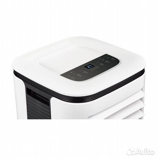 Мобильный кондиционер Zanussi Zacm-09 SN/N1