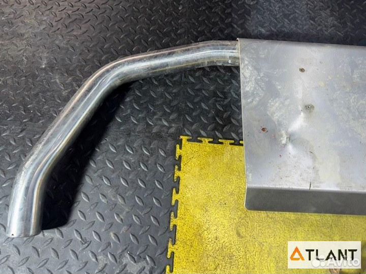 Дуга передняя mitsubishi delica D:5