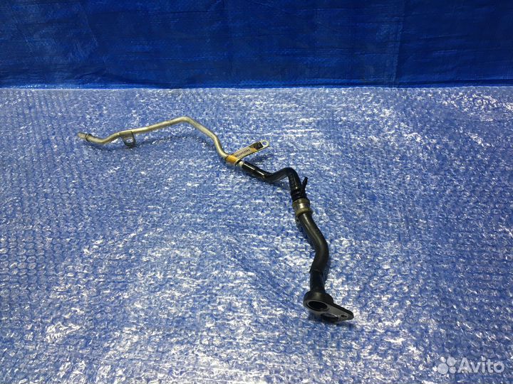 Трубка вакуумная OM 656 Mercedes W223 W167 W222 W2