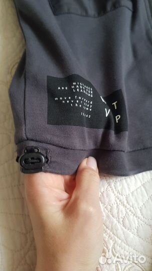 Костюм для мальчика