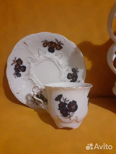 Кофейный набор