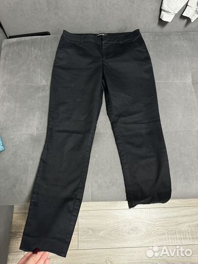 Джинсы женские 46 размер