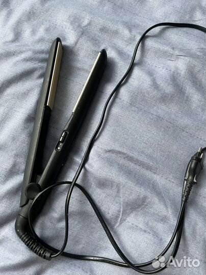 Утюжок выпрямитель Remington s1510