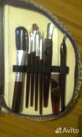 Маникюрный набор 13 предметов