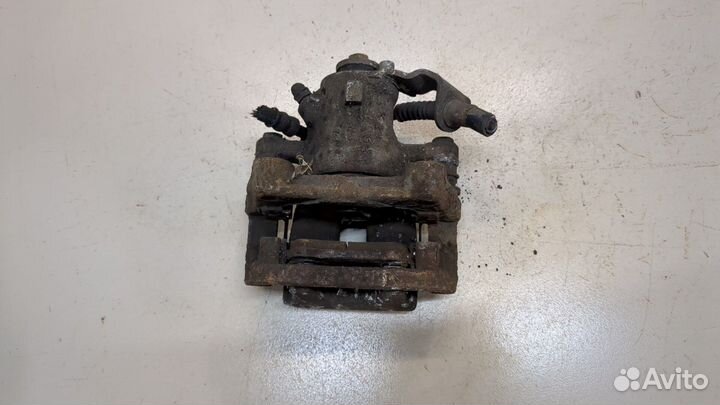 Суппорт Opel Astra H, 2008