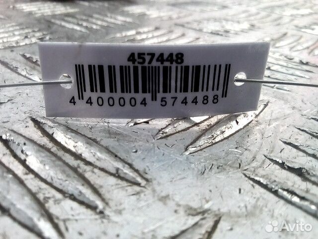 Насос вакуумный Opel Insignia (A) 2011