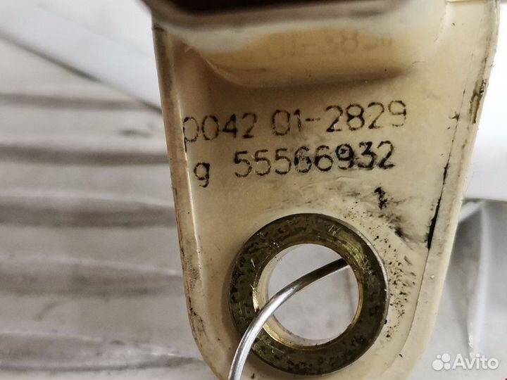 Датчик распредвала Opel Insignia (A) 2011 55566932