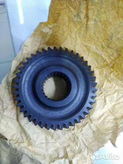 Ведущая шестерня