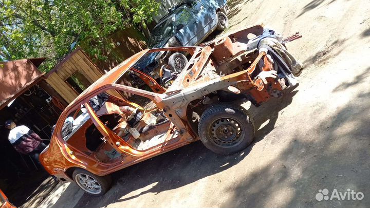 Разборка nissan primera р11