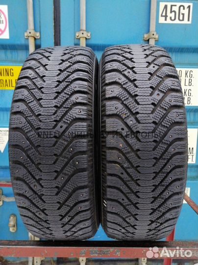 Goodyear UltraGrip 500 235/65 R17 108T